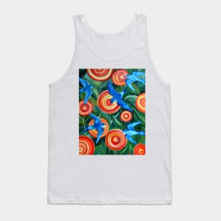 For the Joy of it Tank Top